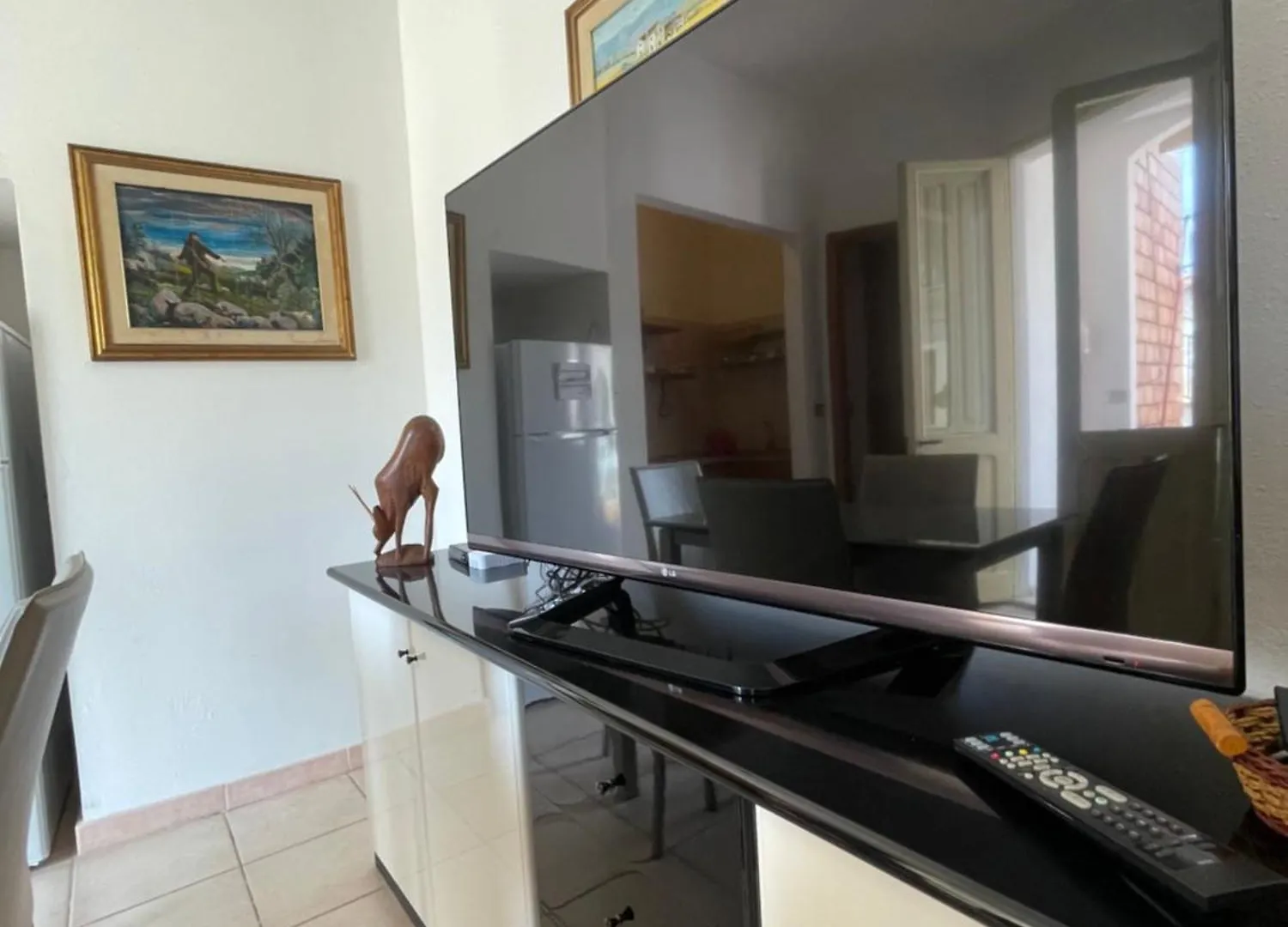 Appartamento primo piano Lungomare Santa Maria Navarrese
