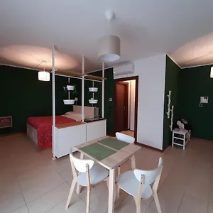 Casa Silvia San Giuliano Milanese