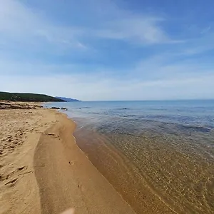 Natura Incontaminata E Relax Portu Maga