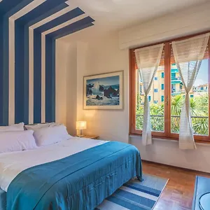 Casa Bea Cuore Di Piu Parcheggio Appartamento Rapallo