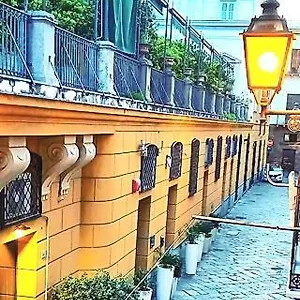 Casa Dadà, Romantic House In Historic Centre Appartamento Palermo
