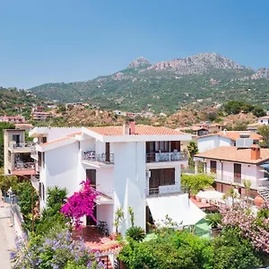 Guest house Flamingo, Santa Maria Navarrese