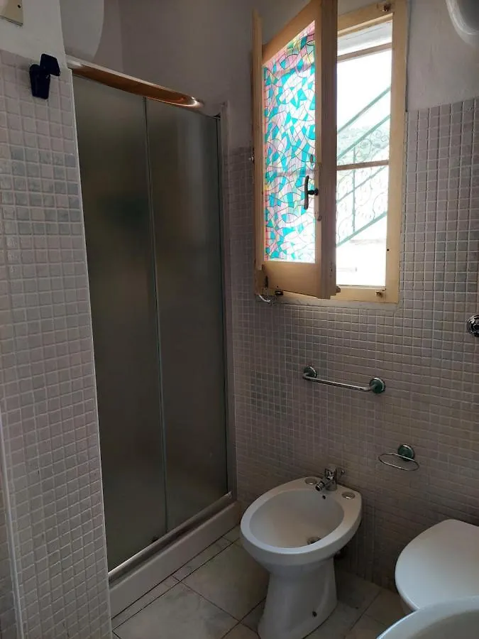 Apartmán Appartamento Primo Piano Lungomare Santa Maria Navarrese