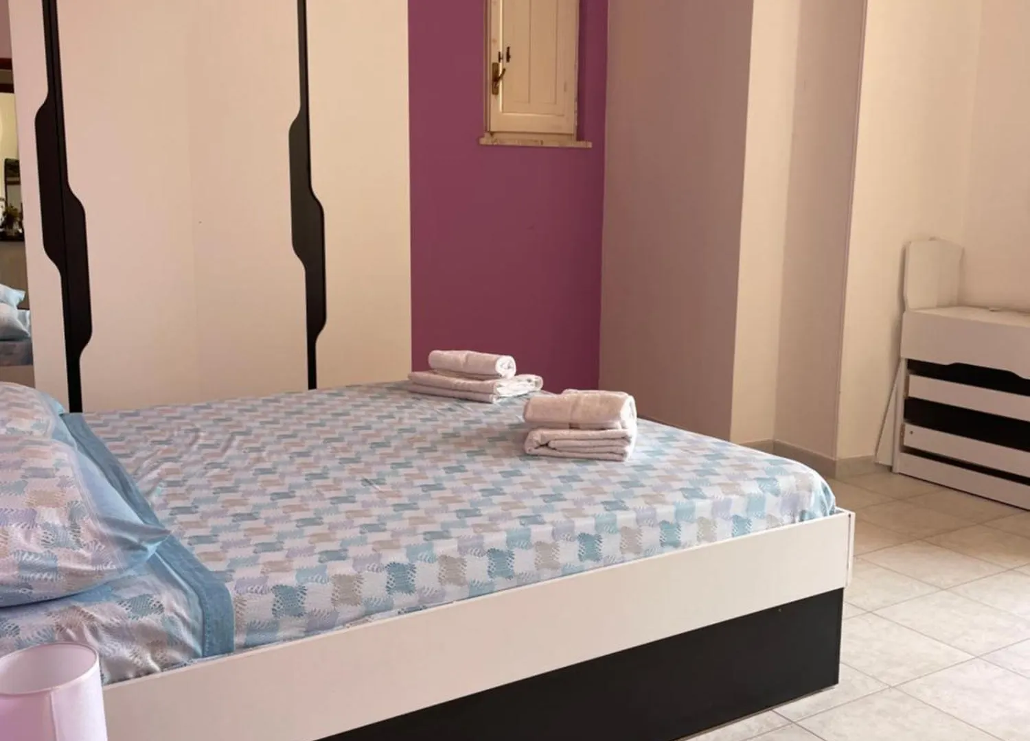 Apartmán Appartamento Primo Piano Lungomare Santa Maria Navarrese